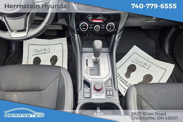 Used 2024 Subaru Forester Premium AWD/4WD image 13