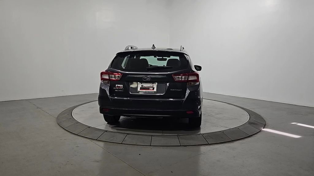Used 2019 Subaru Impreza 2.0i Limited image 4