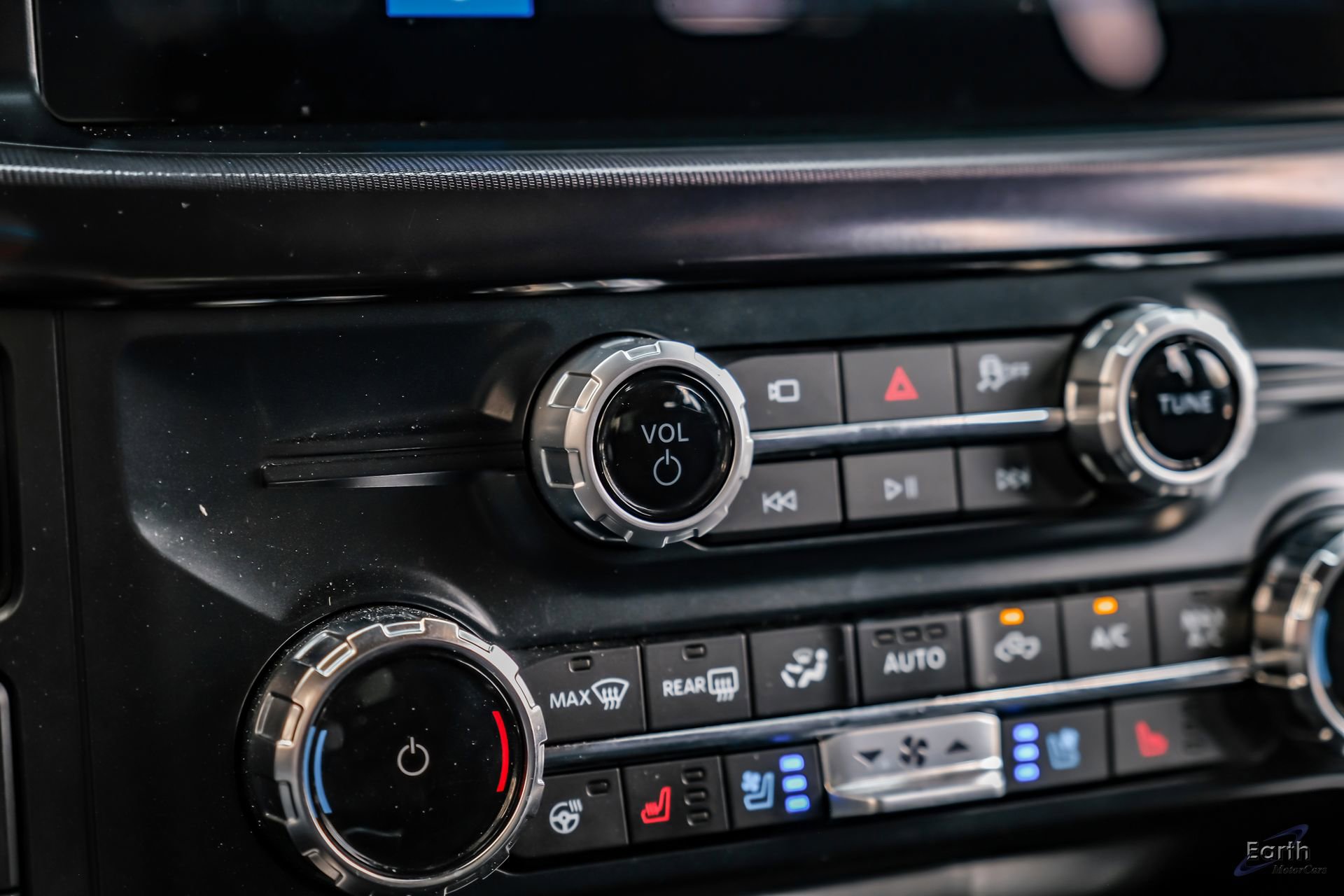 Used 2025 Ford F150 Raptor w/ Equipment Group 803A Raptor R image 72