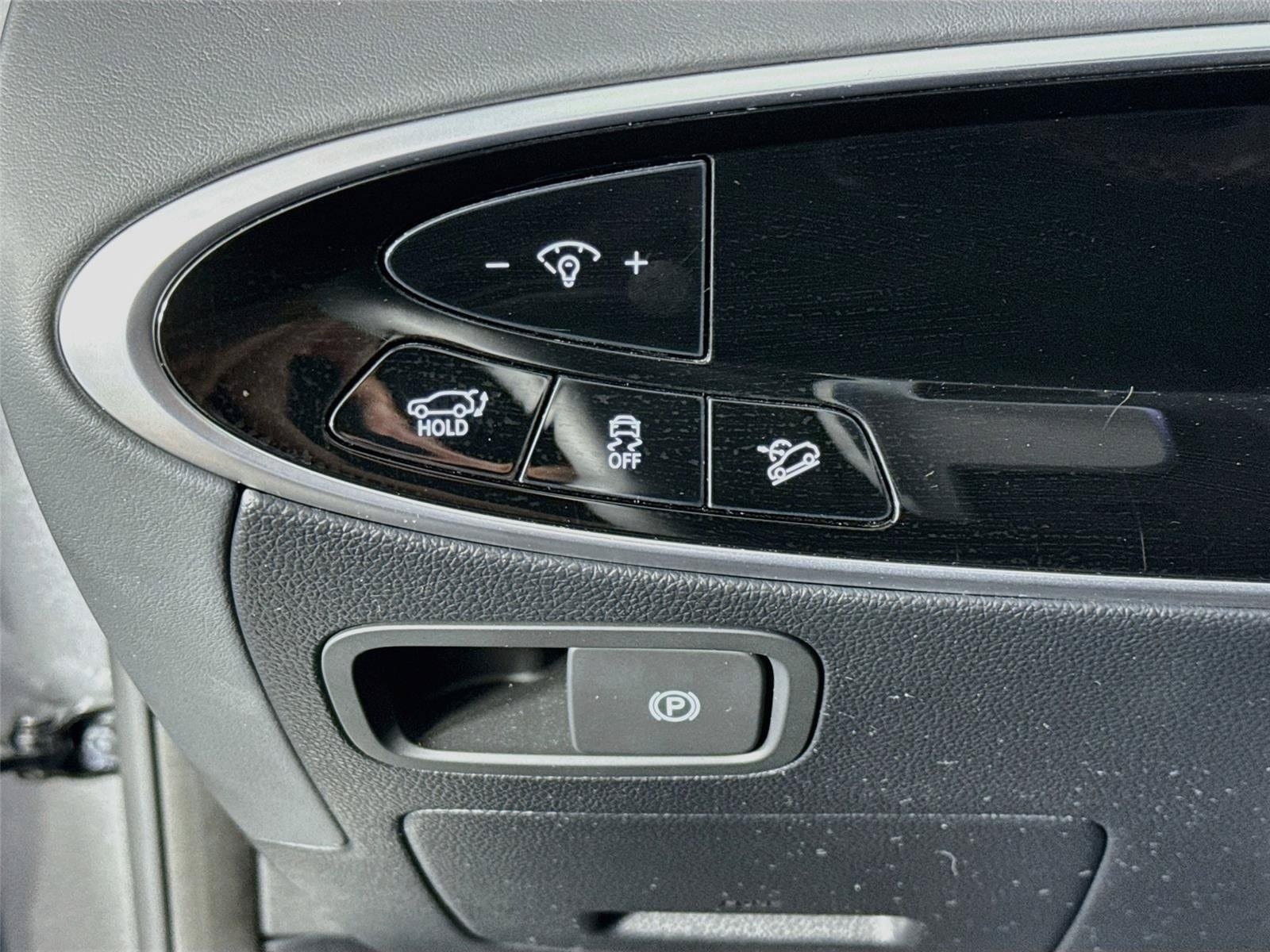 Certified 2026 Genesis GV70 2.5T Sport Prestige AWD/4WD image 10