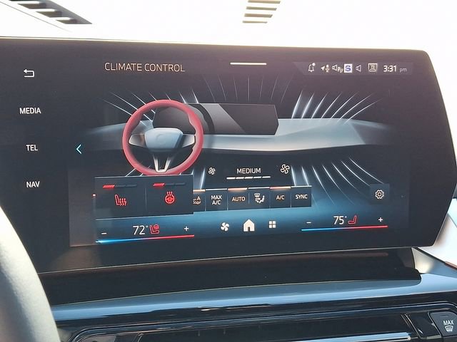 New 2026 BMW X1 xDrive28i w/ Convenience Package image 15