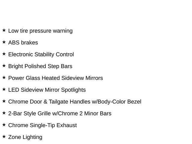 Used 2022 Ford F150 XLT w/ Trailer Tow Package image 3