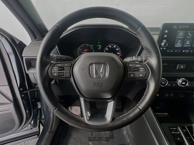 Certified 2025 Honda CR-V Sport-L image 16
