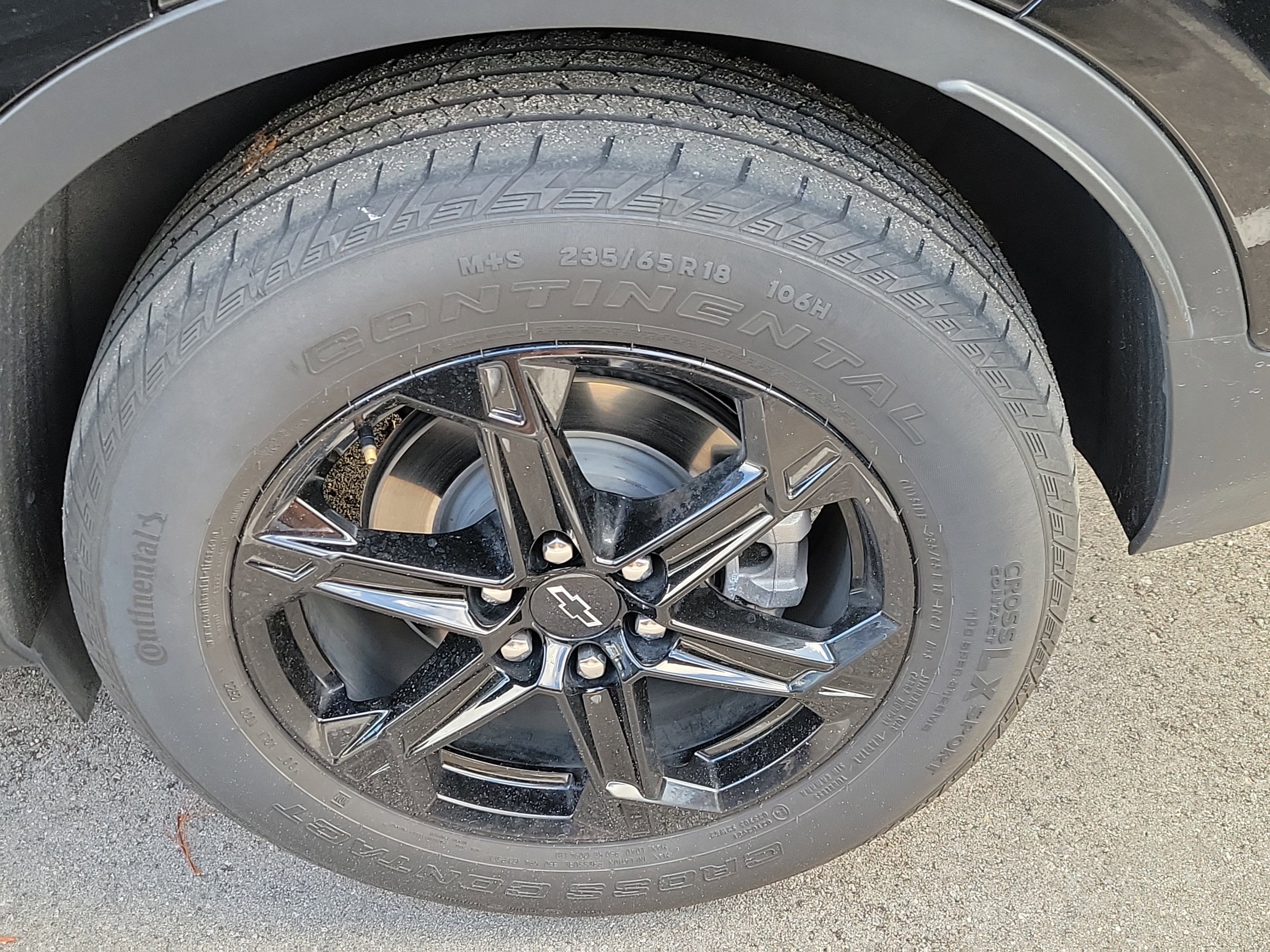 Used 2024 Chevrolet Blazer LT w/ Convenience Package image 6