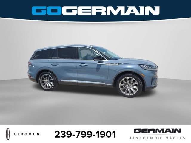 New 2026 Lincoln Aviator Reserve RWD image 6