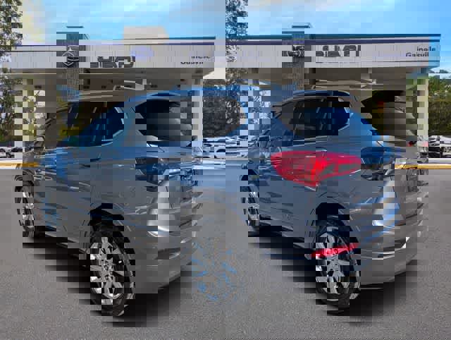 Used 2019 Buick Envision Essence w/ LPO, Road Trip Package image 5