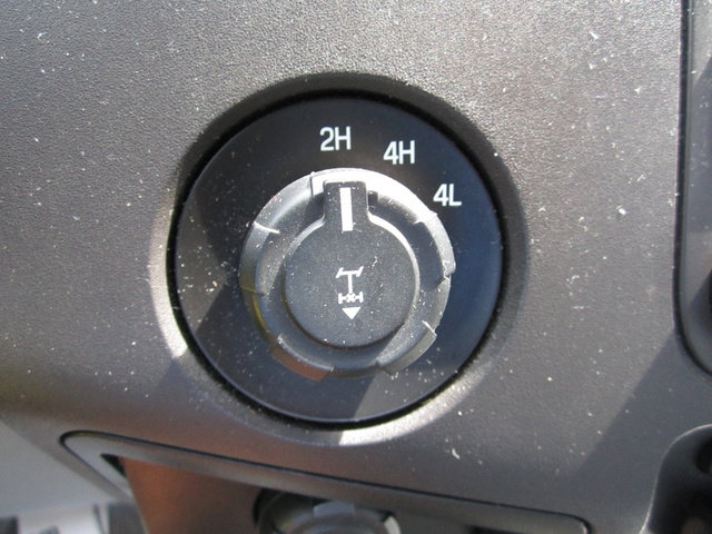 Used 2014 Ford F250 XL w/ XL Value Package AWD/4WD image 14