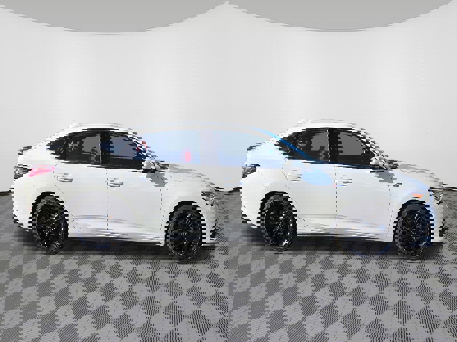 New 2026 Acura Integra A-Spec image 6