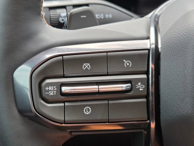 New 2026 GMC Terrain AT4 w/ Convenience Package III AWD/4WD image 15