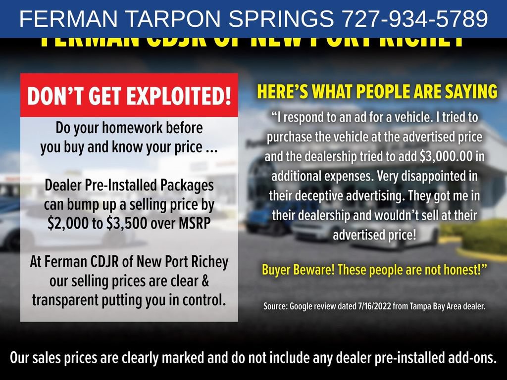 Used 2025 RAM 1500 Rebel w/ Rebel Level 1 Equipment Group AWD/4WD image 33