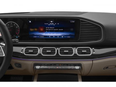 New 2026 Mercedes-Benz GLE 580 4MATIC image 13