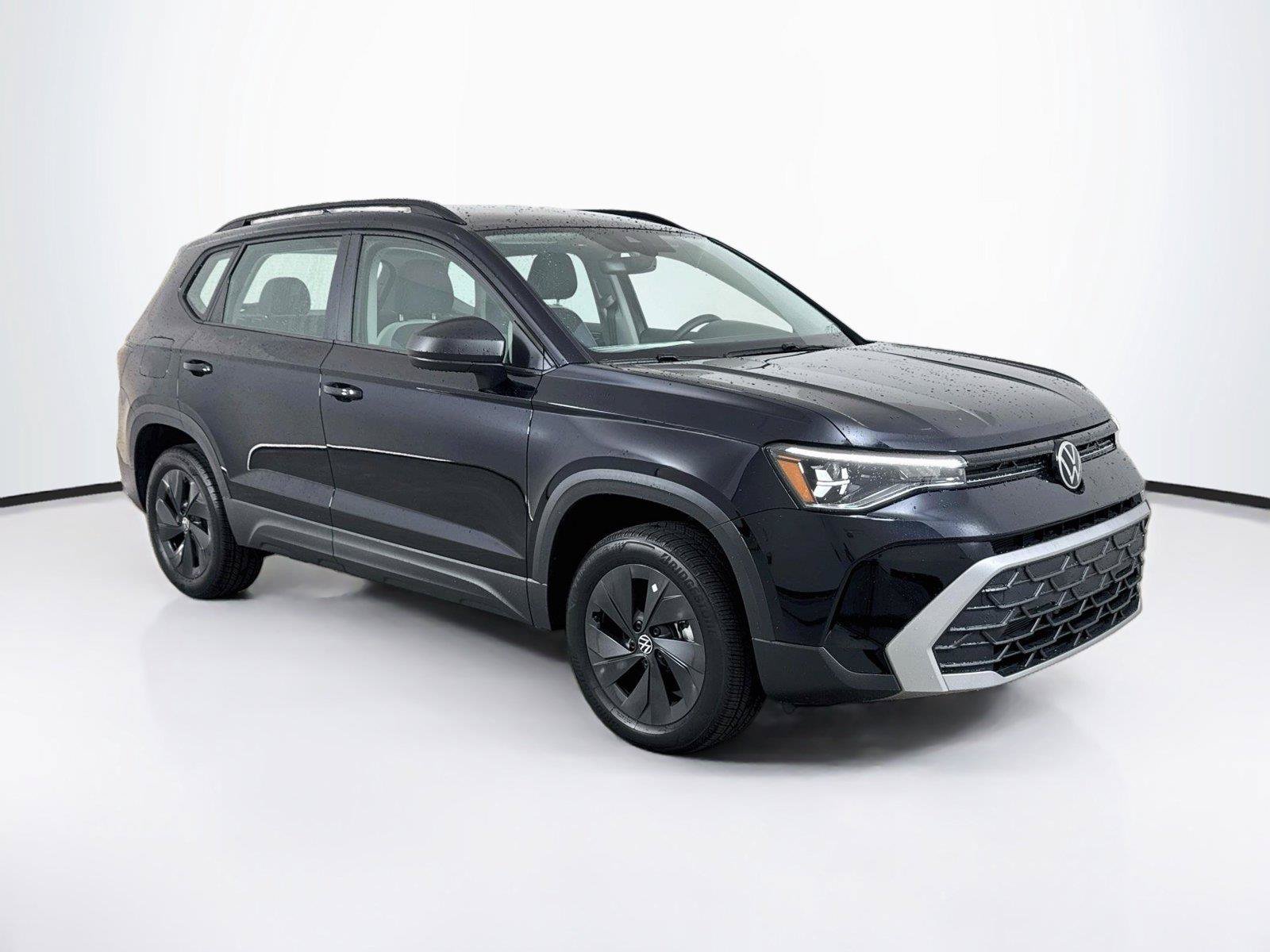 New 2027 Volkswagen Taos S FWD image 6