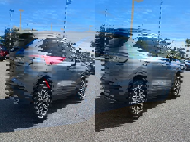 Used 2021 Ford Escape SEL w/ Technology Package image 5