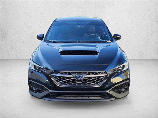 Used 2022 Subaru WRX Limited image 2