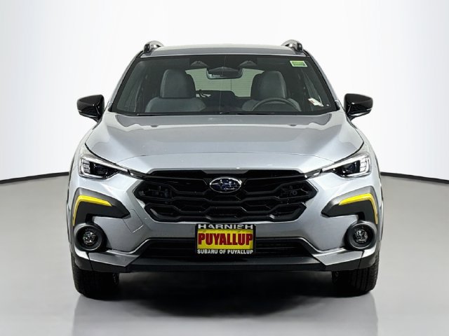 Certified 2025 Subaru Crosstrek 2.5i Sport w/ Crosstrek Mirror Package AWD/4WD image 3
