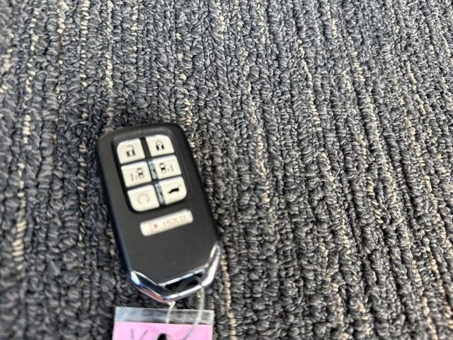 Used 2023 Honda Odyssey EX-L image 51