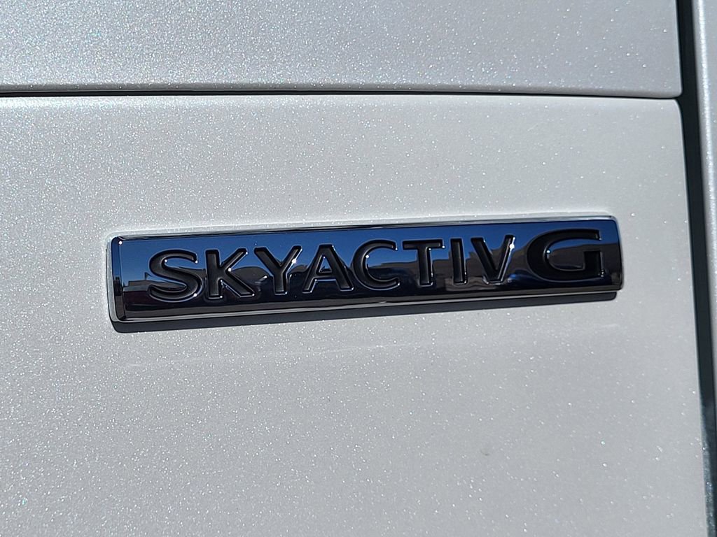 New 2025 MAZDA CX-50 AWD 2.5 S w/ Weather Package image 8