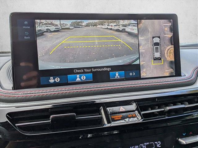 Certified 2026 Acura MDX A-Spec image 13