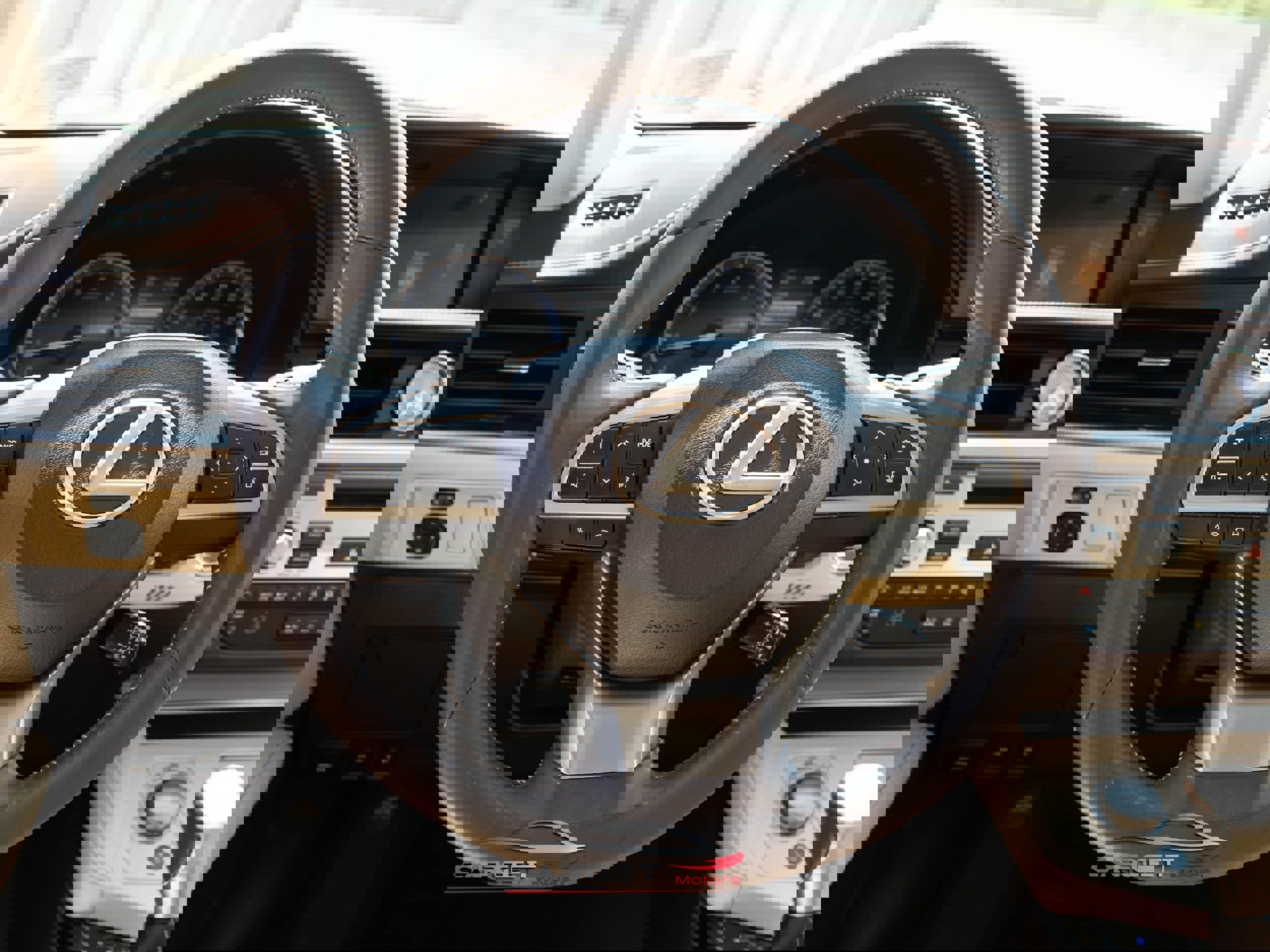 Used 2016 Lexus ES 350 w/ Accessory Package image 20