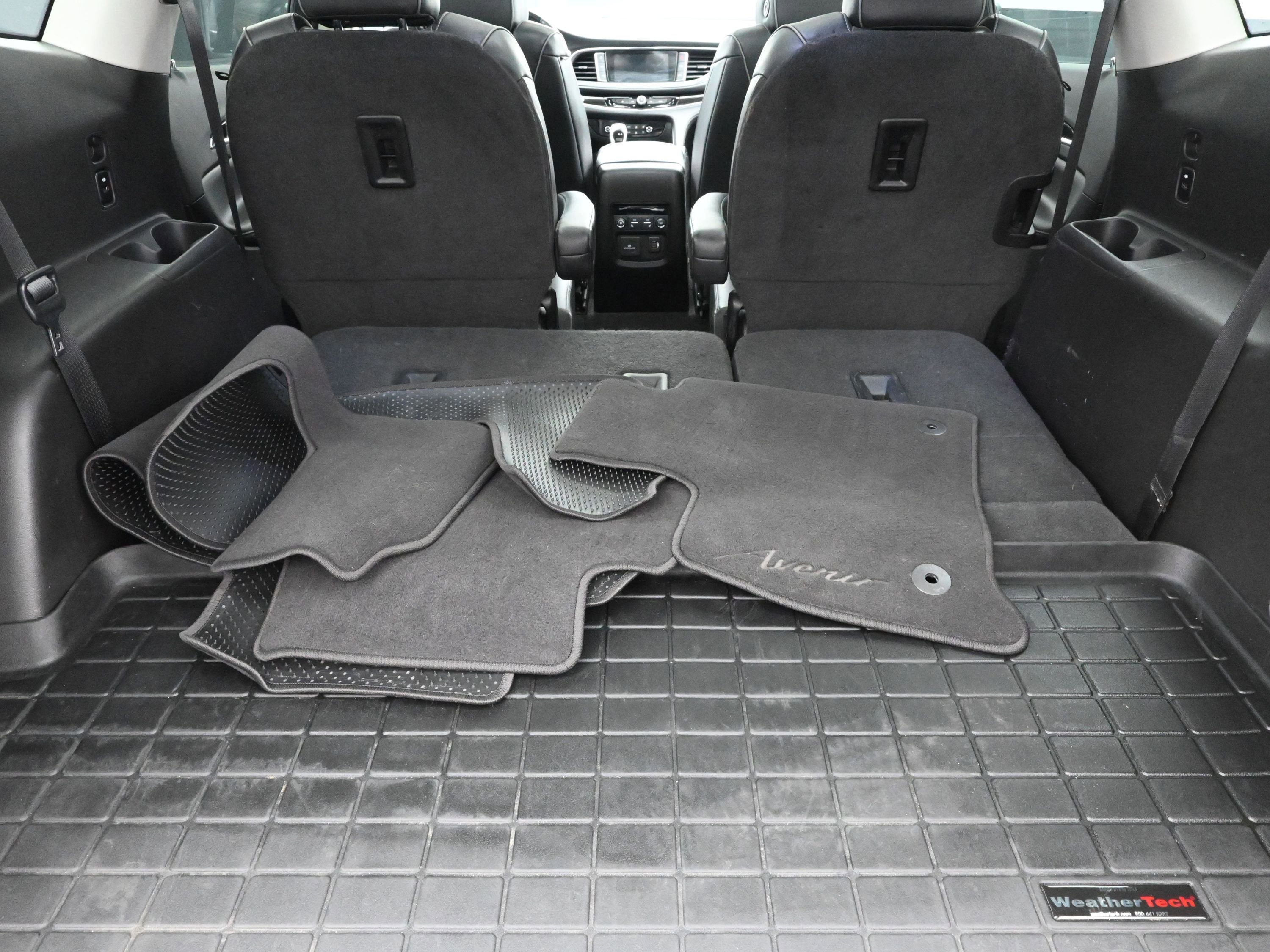 Used 2019 Buick Enclave Avenir w/ Avenir Technology Package image 25