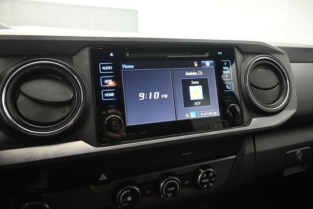 Used 2019 Toyota Tacoma TRD Sport RWD image 14
