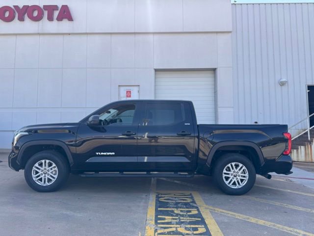 Used 2024 Toyota Tundra SR5 image 14