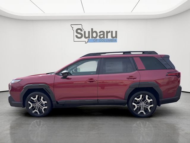 New 2026 Subaru Outback Touring XT AWD/4WD image 4
