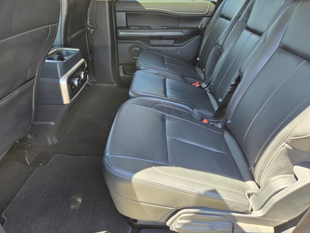 Certified 2023 Ford Expedition XLT AWD/4WD image 11