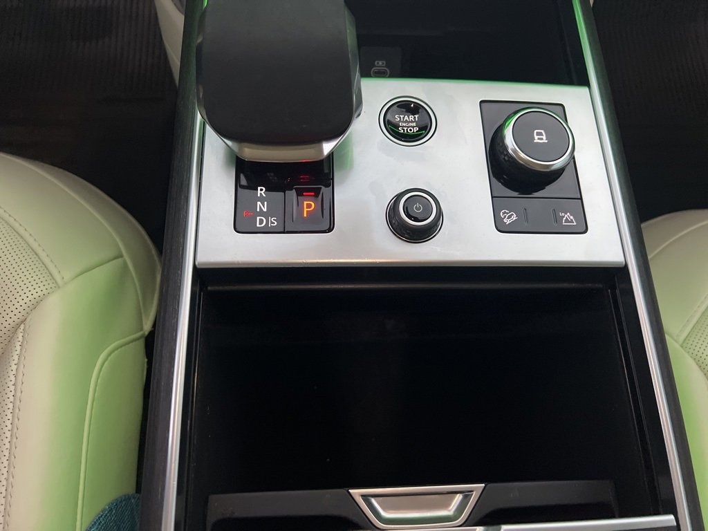 Used 2023 Land Rover Range Rover SE image 82
