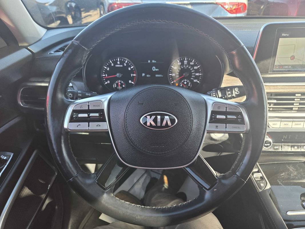 Used 2020 Kia Telluride EX w/ Towing Package image 23