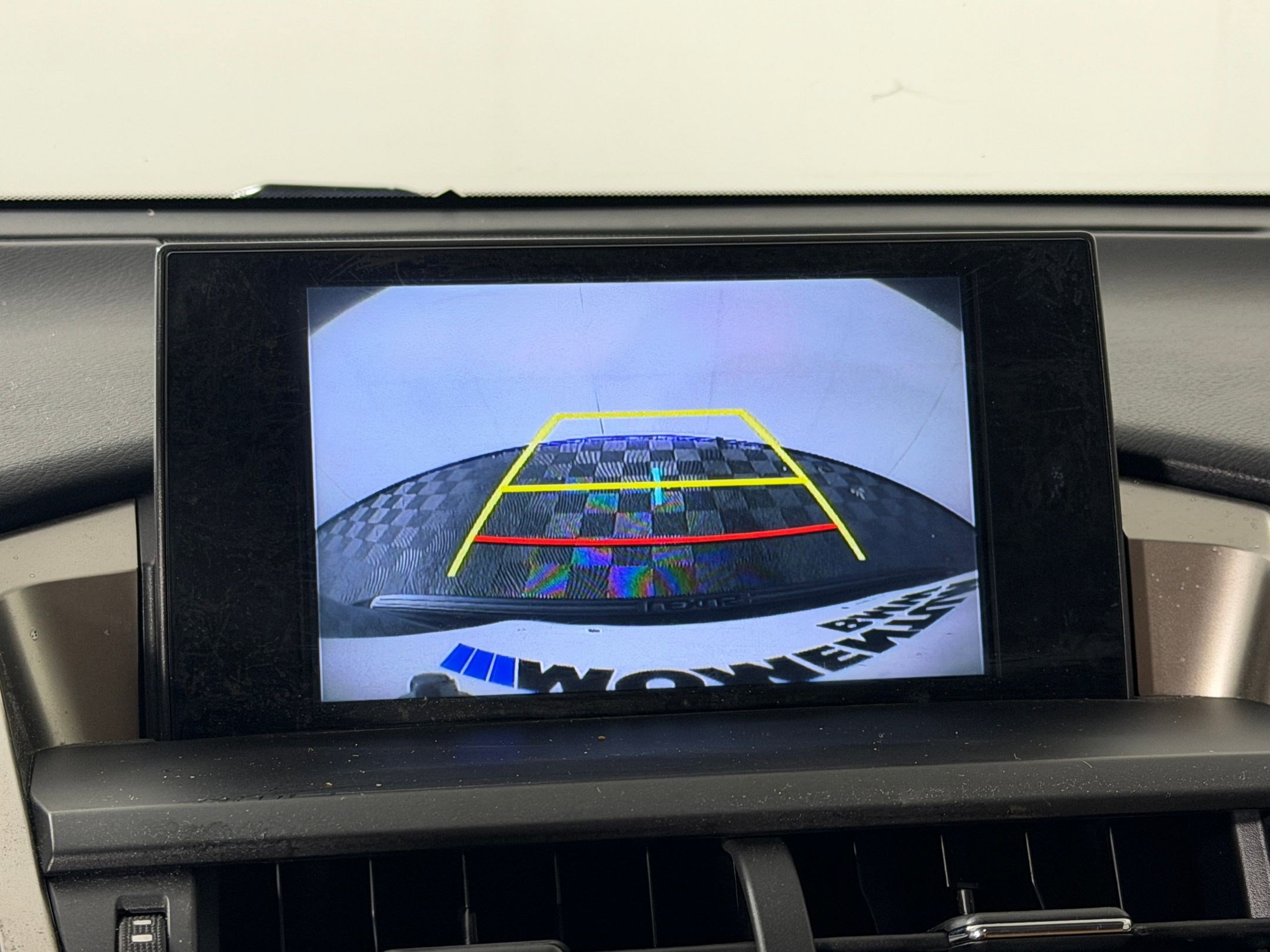 Used 2015 Lexus NX 200t FWD w/ Premium Package image 26