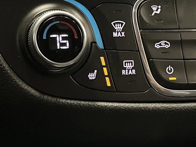 Used 2023 Chevrolet Equinox LT image 7