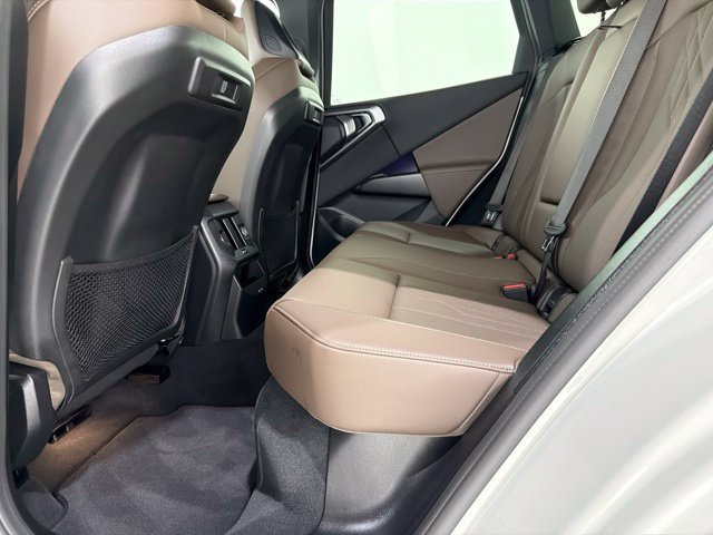 Used 2026 BMW X3 xDrive30i w/ Premium Package AWD/4WD image 17