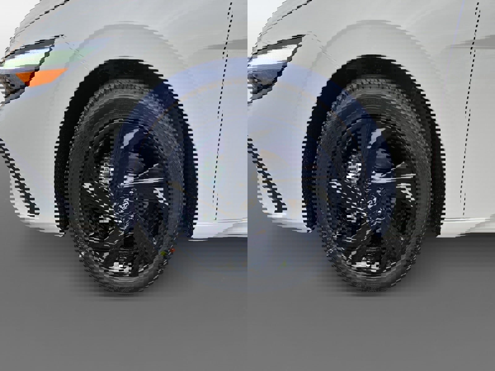 New 2026 Hyundai Elantra Sport image 9