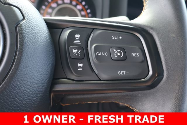 Used 2024 Jeep Wrangler Sport S image 24