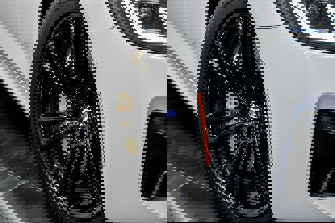 Used 2021 BMW M5 w/ Competition Package image 4