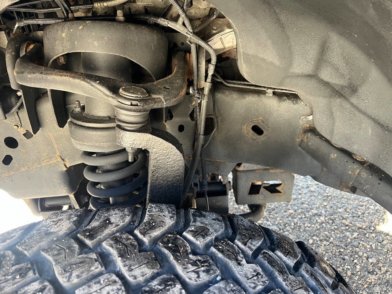 Used 2017 Ford F150 XLT w/ Equipment Group 302A Luxury image 37