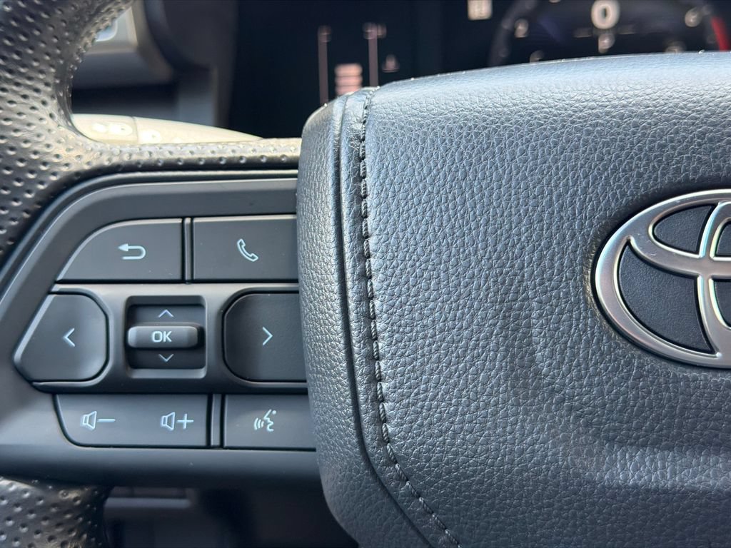 New 2026 Toyota Tacoma SR RWD image 29