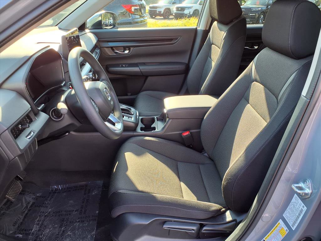 New 2026 Honda CR-V LX image 4
