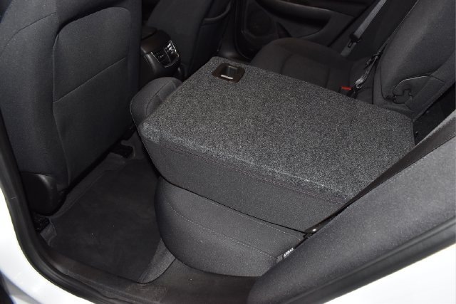 Used 2024 Chevrolet Malibu LT FWD image 17