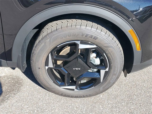 New 2026 Kia Sportage EX w/ EX Panoramic Sunroof Package image 41