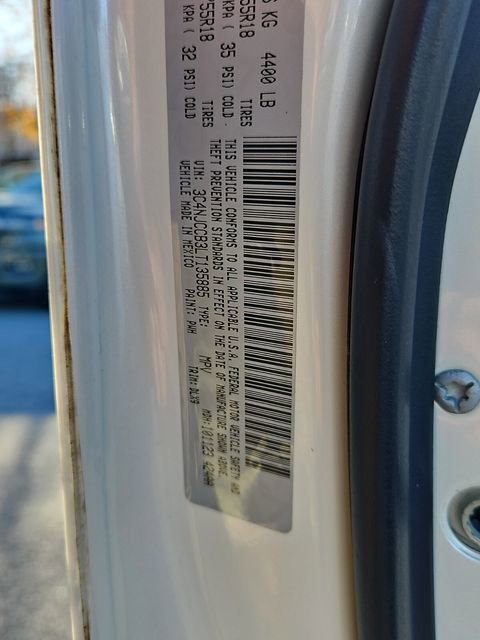 Used 2020 Jeep Compass Limited w/ Safety & Security Group image 26