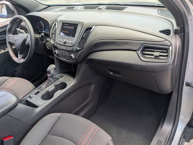 Used 2023 Chevrolet Equinox LS w/ LS Convenience Package FWD image 18