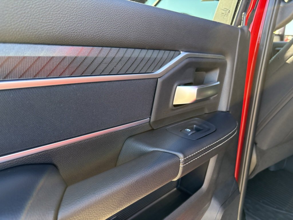 New 2026 RAM 2500 Big Horn image 27