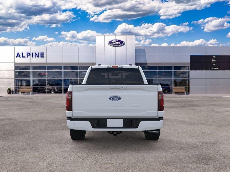 New 2026 Ford F150 XLT w/ Equipment Group 302A MID AWD/4WD image 4
