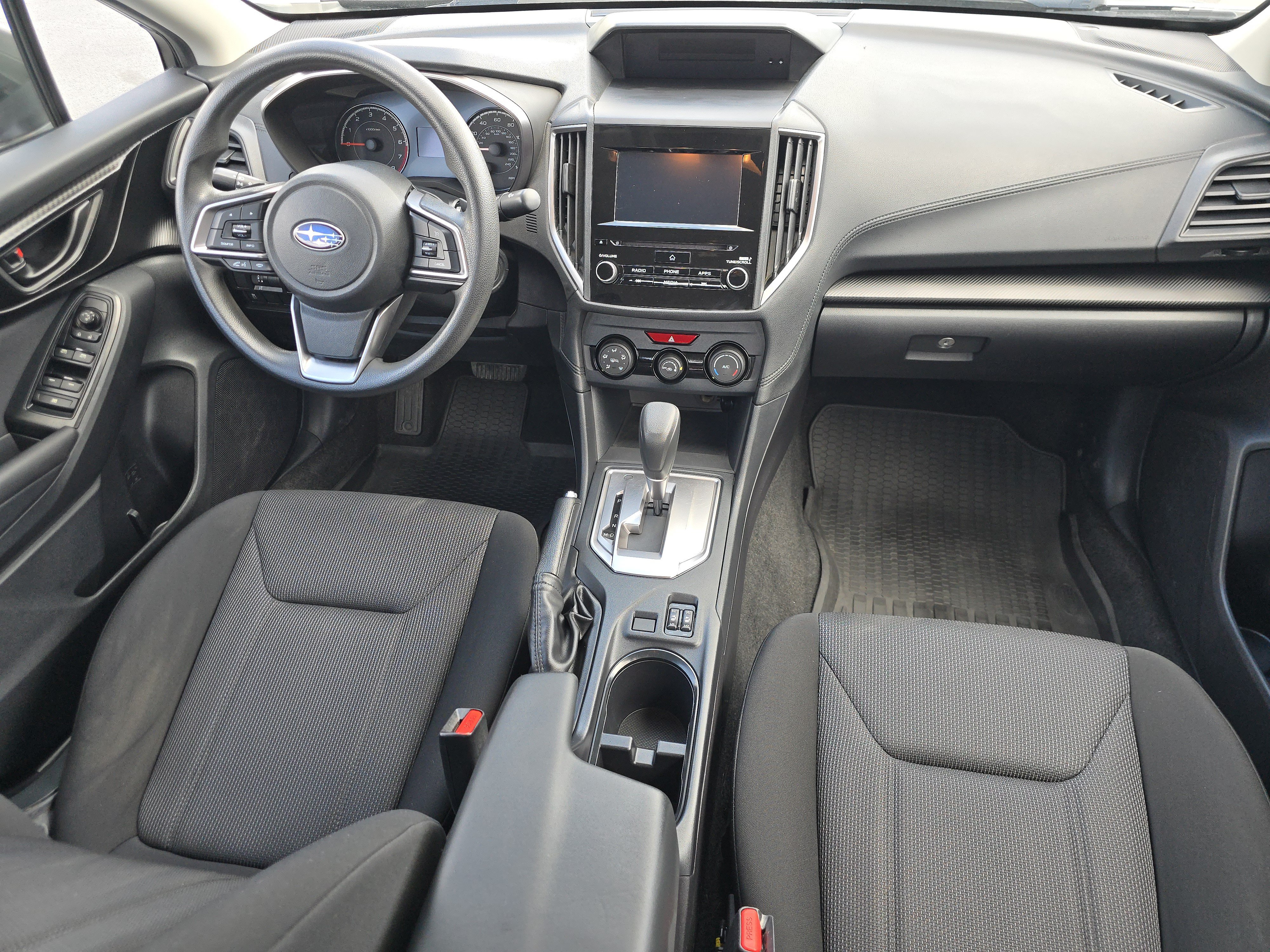 Used 2019 Subaru Impreza 2.0i Premium AWD/4WD image 18