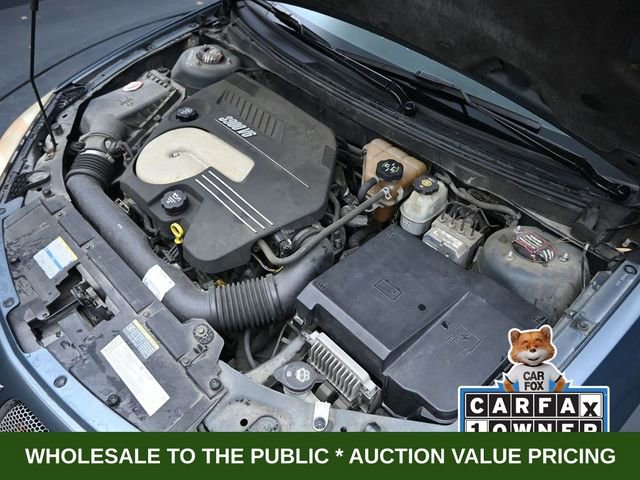 Used 2006 Pontiac G6 GTP w/ Premium Value Package 2 image 43