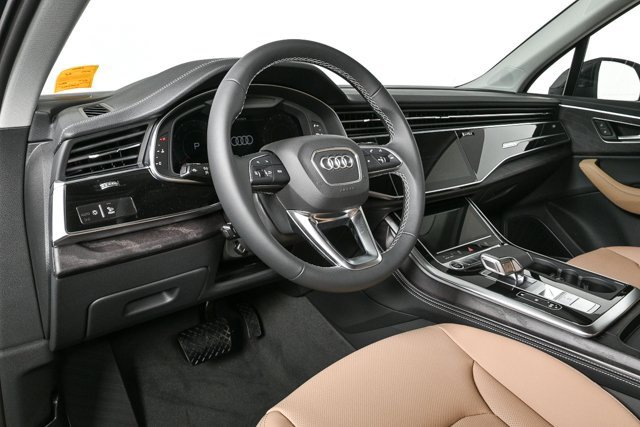 New 2025 Audi Q7 3.0T Premium Plus image 4