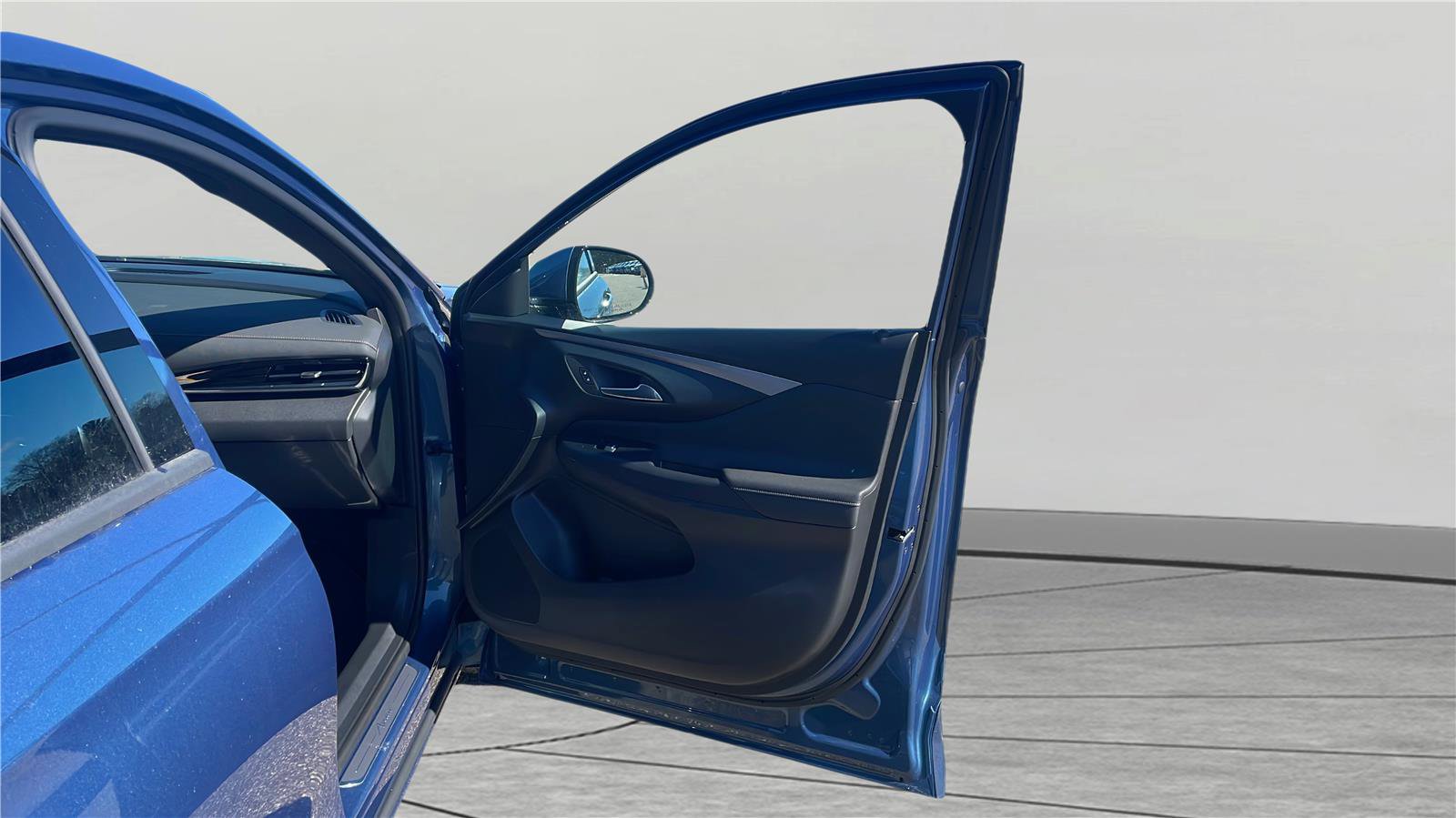 New 2026 Buick Envista Avenir image 22