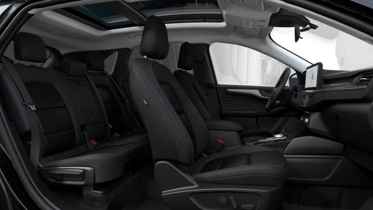 New 2025 Ford Escape Active w/ Active Premium Tech Pack image 28